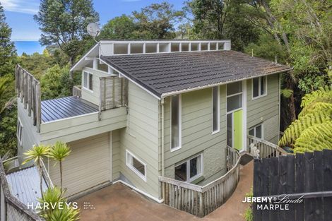 Photo of property in 47 Takahe Road, Titirangi, Auckland, 0604