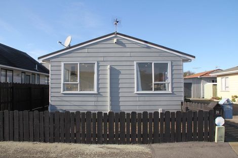 Photo of property in 20 Plunket Avenue, Petone, Lower Hutt, 5012