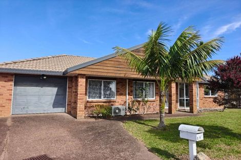 Photo of property in 19a Martin Jugum Lane, Ranui, Auckland, 0612