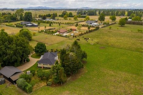 Photo of property in 186 Holland Road, Puketaha, Hamilton, 3286