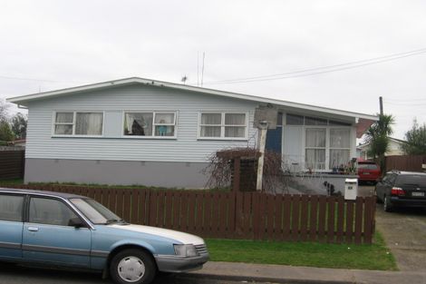 Photo of property in 47 Greenhaven Avenue, Opaheke, Papakura, 2113