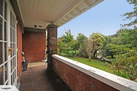 Photo of property in 343 Karori Road, Karori, Wellington, 6012