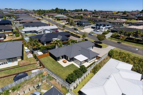 Photo of property in 20 Kinmount Drive, Pyes Pa, Tauranga, 3112