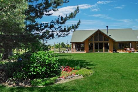 Photo of property in 25 North West Arch, Twizel, 7901