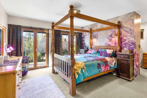 Photo of property in 1 Strachan Way, Highbury, Palmerston North, 4412