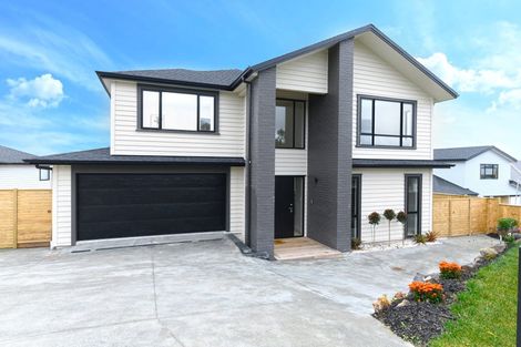 Photo of property in 54 Wainui Road, Silverdale, 0932