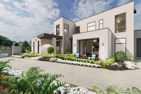 Photo of property in 54 Wairarapa Terrace, Merivale, Christchurch, 8014