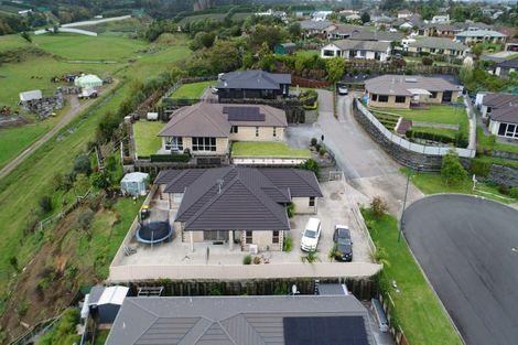 Photo of property in 7 Allanah Place, Te Puke, 3119