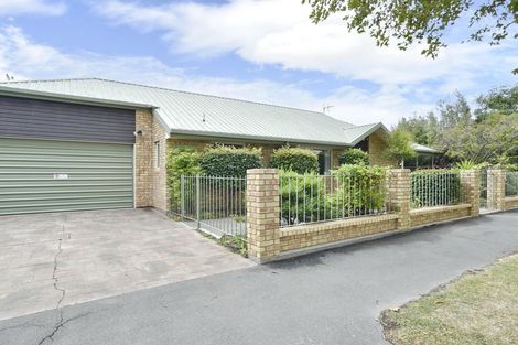 Photo of property in 7 Fisher Avenue, Sydenham, Christchurch, 8023