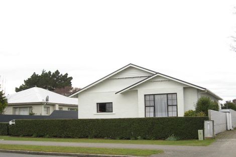 Photo of property in 182 Pomona Street, Strathern, Invercargill, 9812