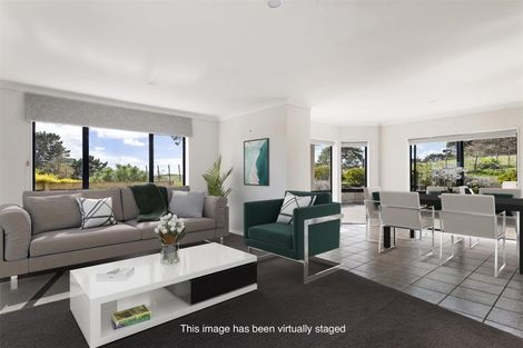 Photo of property in 139 Ostrich Farm Road, Pukekohe, 2676