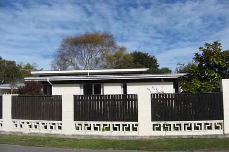 Photo of property in 4 Impala Place, Sockburn, Christchurch, 8042