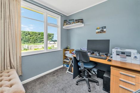 Photo of property in 253 Burts Road, Southbridge, Leeston, 7682