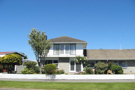 Photo of property in 1 Arlington Street, Burnside, Christchurch, 8053