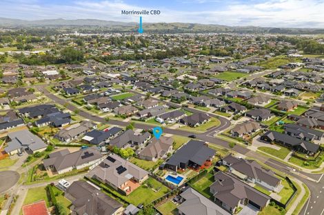 Photo of property in 20 Turnberry Crescent, Morrinsville, 3300