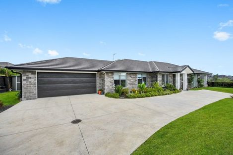 Photo of property in 18 Drower Glen, Flagstaff, Hamilton, 3210