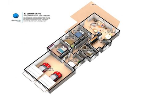 Photo of property in 37 Lloyd Drive, Nawton, Hamilton, 3200