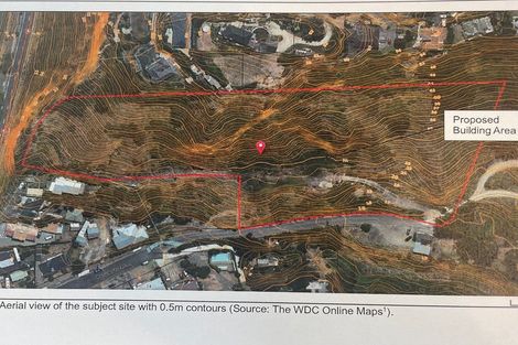 Photo of property in 7a Purua Street, Durie Hill, Wanganui, 4500