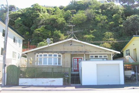 Photo of property in 426 Evans Bay Parade, Hataitai, Wellington, 6021