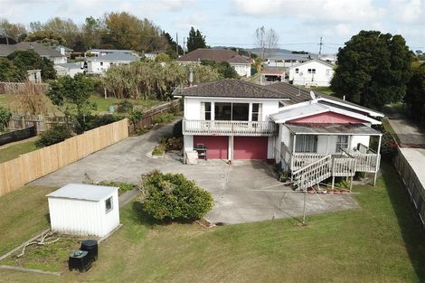 Photo of property in 147a Hokianga Road, Dargaville, 0310