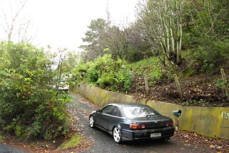 Photo of property in 165 Blanket Bay Road, Sawyers Bay, Port Chalmers, 9023