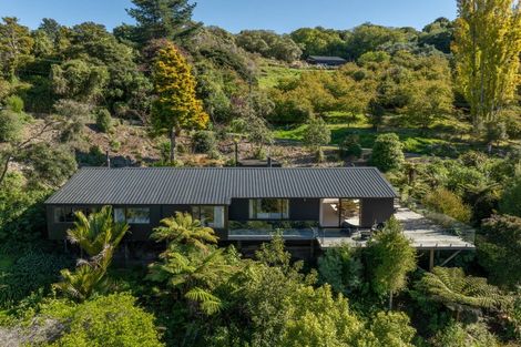 Photo of property in 20 Archdalls Road, Robinsons Bay, 7581