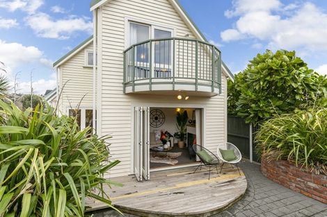 Photo of property in 63 Ellesmere Avenue, Miramar, Wellington, 6022