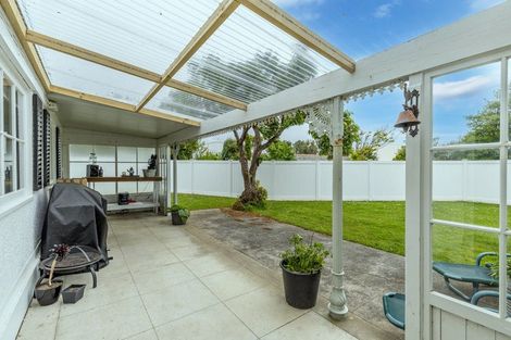 Photo of property in 16 Wellesley Avenue, Avenal, Invercargill, 9810