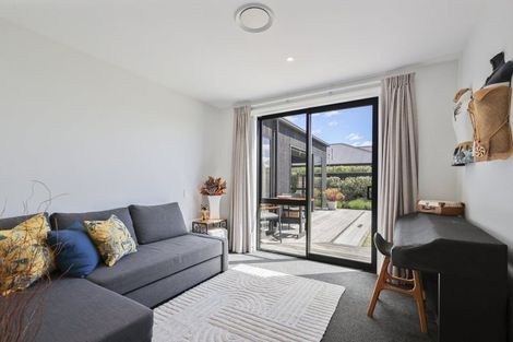 Photo of property in 46 Charles Upham Drive, Rangiora, 7400