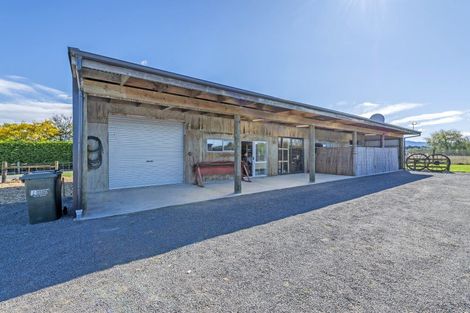 Photo of property in 115 Hodgsons Road, Loburn, Rangiora, 7472