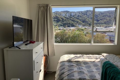 Photo of property in 16 Manurewa Grove, Wainuiomata, Lower Hutt, 5014