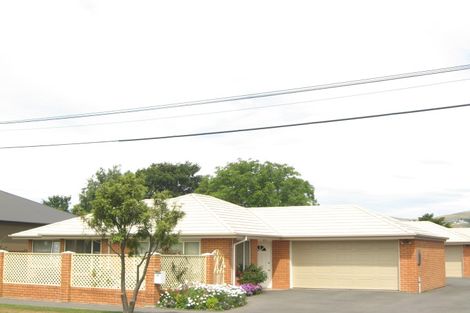 Photo of property in 54 Roker Street, Somerfield, Christchurch, 8024