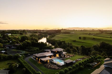 Photo of property in 21c Riverfields Lane, Tamahere, Hamilton, 3283