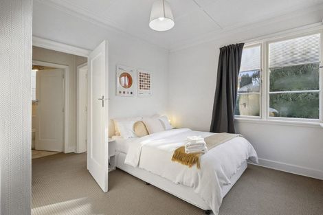 Photo of property in 4 Lawson Street, Roslyn, Dunedin, 9011