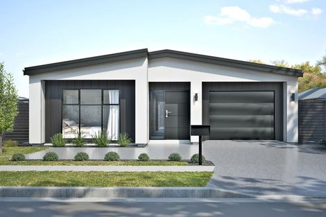 Photo of property in 252 Lincoln Rolleston Road, Rolleston, 7678