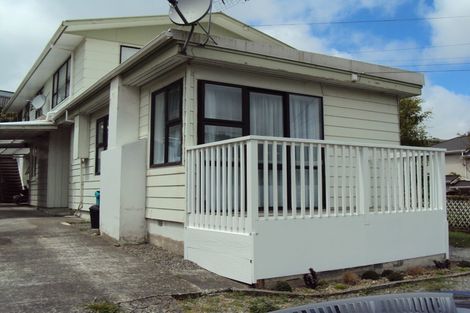 Photo of property in 38b Hinau Street, Woburn, Lower Hutt, 5011