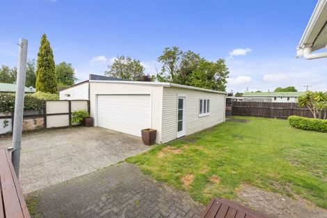 Photo of property in 15 Clyde Street, Utuhina, Rotorua, 3015