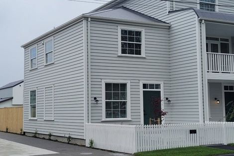 Photo of property in 1/11 Bunyan Street, Waltham, Christchurch, 8023