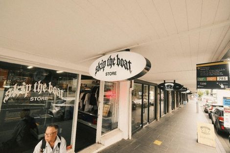 Photo of property in 4c69/118 Broadway, Newmarket, Auckland, 1023