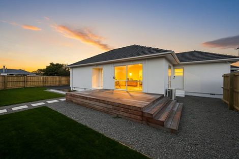 Photo of property in 16 Newland Street, Hoon Hay, Christchurch, 8025