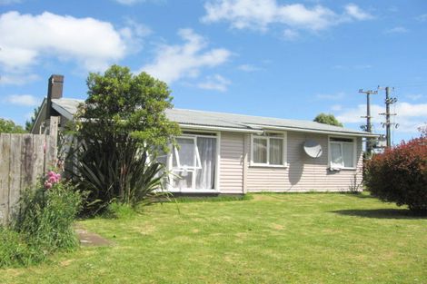 Photo of property in 4 Hongi Street, Kaikohe, 0405