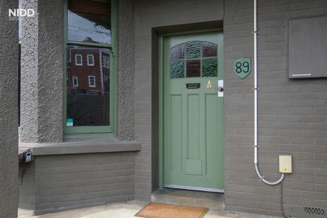 Photo of property in 89a Carroll Street, Dunedin Central, Dunedin, 9016