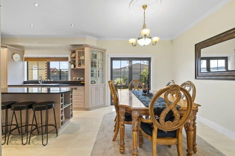 Photo of property in 1 Beverage Place, Rosehill, Papakura, 2113