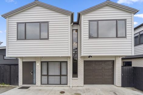 Photo of property in 15b Browns Road, Manurewa, Auckland, 2102