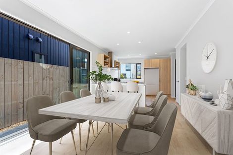 Photo of property in 26 Roundel Crescent, Whenuapai, Auckland, 0618