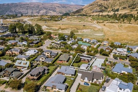 Photo of property in 48 Meadowstone Drive, Wanaka, 9305