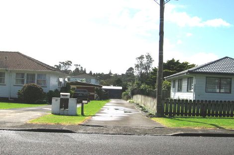 Photo of property in 13 Bittern Place, Henderson, Auckland, 0610