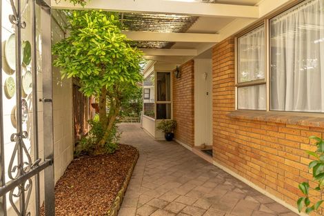 Photo of property in 218b Peachgrove Road, Claudelands, Hamilton, 3214