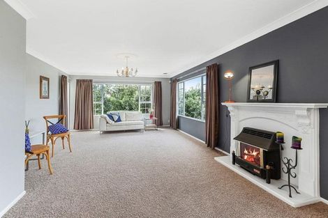 Photo of property in 153 Westchester Drive, Churton Park, Wellington, 6037