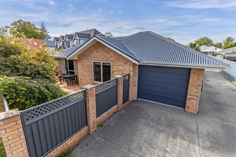 Photo of property in 138a Matsons Avenue, Papanui, Christchurch, 8053